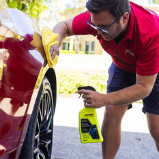 Mothers Ultimate Hybrid Ceramic Spray Wax 710mL, , scanz_hi-res