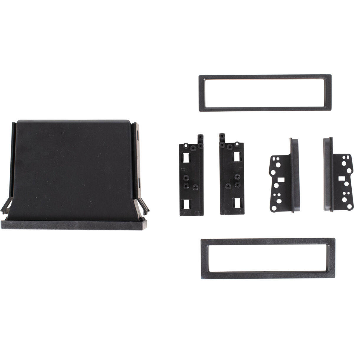 Aerpro Universal Facia Pocket Kit - 88009000, , scanz_hi-res