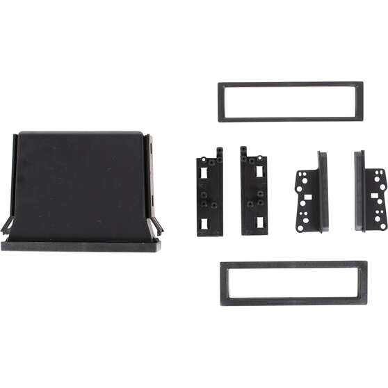 Aerpro Universal Facia Pocket Kit - 88009000, , scanz_hi-res