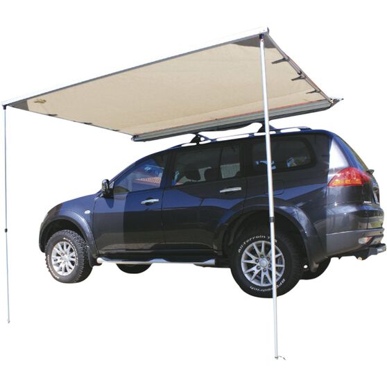 Ridge ryder 4x4 accessories