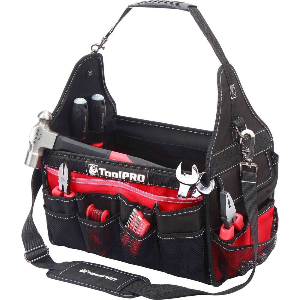 ToolPRO Tool Bag Sparky's Supercheap Auto New Zealand