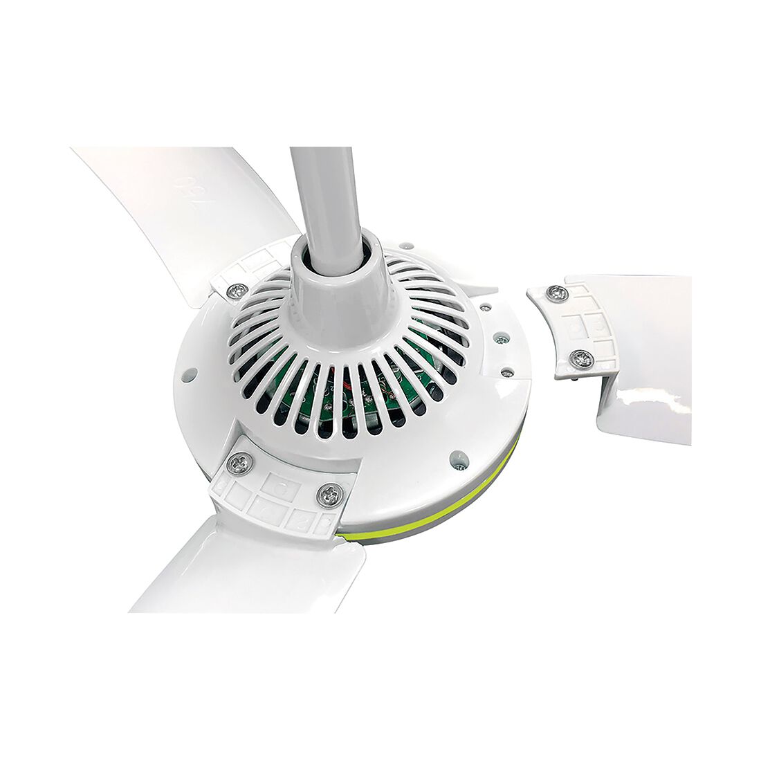 Wanderer Portable 12V Ceiling Fan, , scanz_hi-res