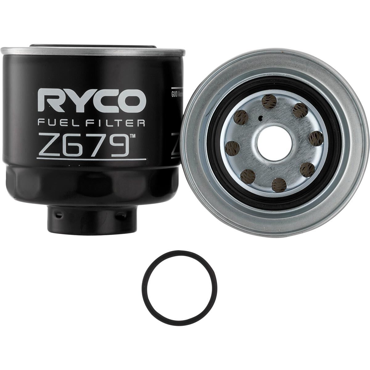 Ryco Fuel Filter - Z679, , scanz_hi-res