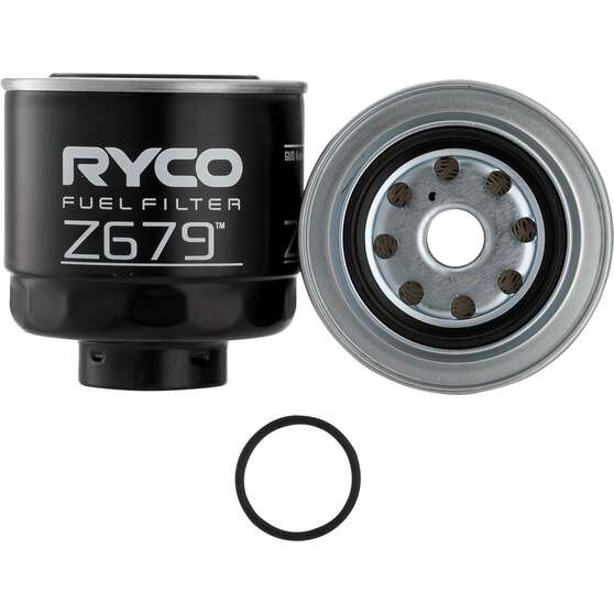 Ryco Fuel Filter - Z679, , scanz_hi-res