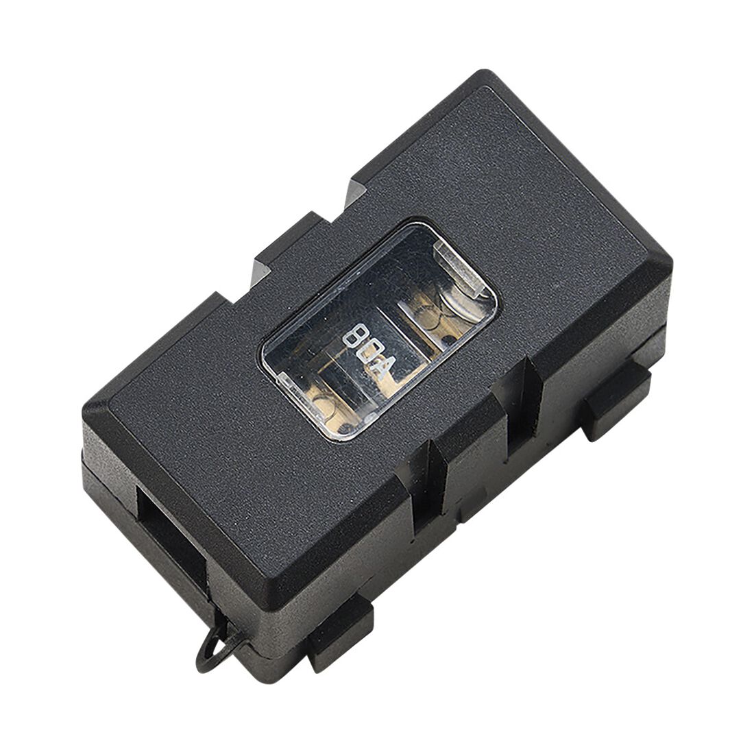 XTM DC-DC Wiring Kit 3 Core 6AWG 6m, , scanz_hi-res