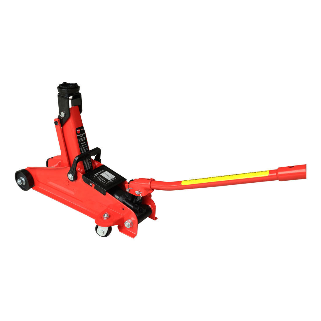 SCA Trolley Jack 1400kg, , scanz_hi-res
