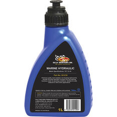 Gulf Western Power Trim and Steering Fluid 1 Litre, , scanz_hi-res