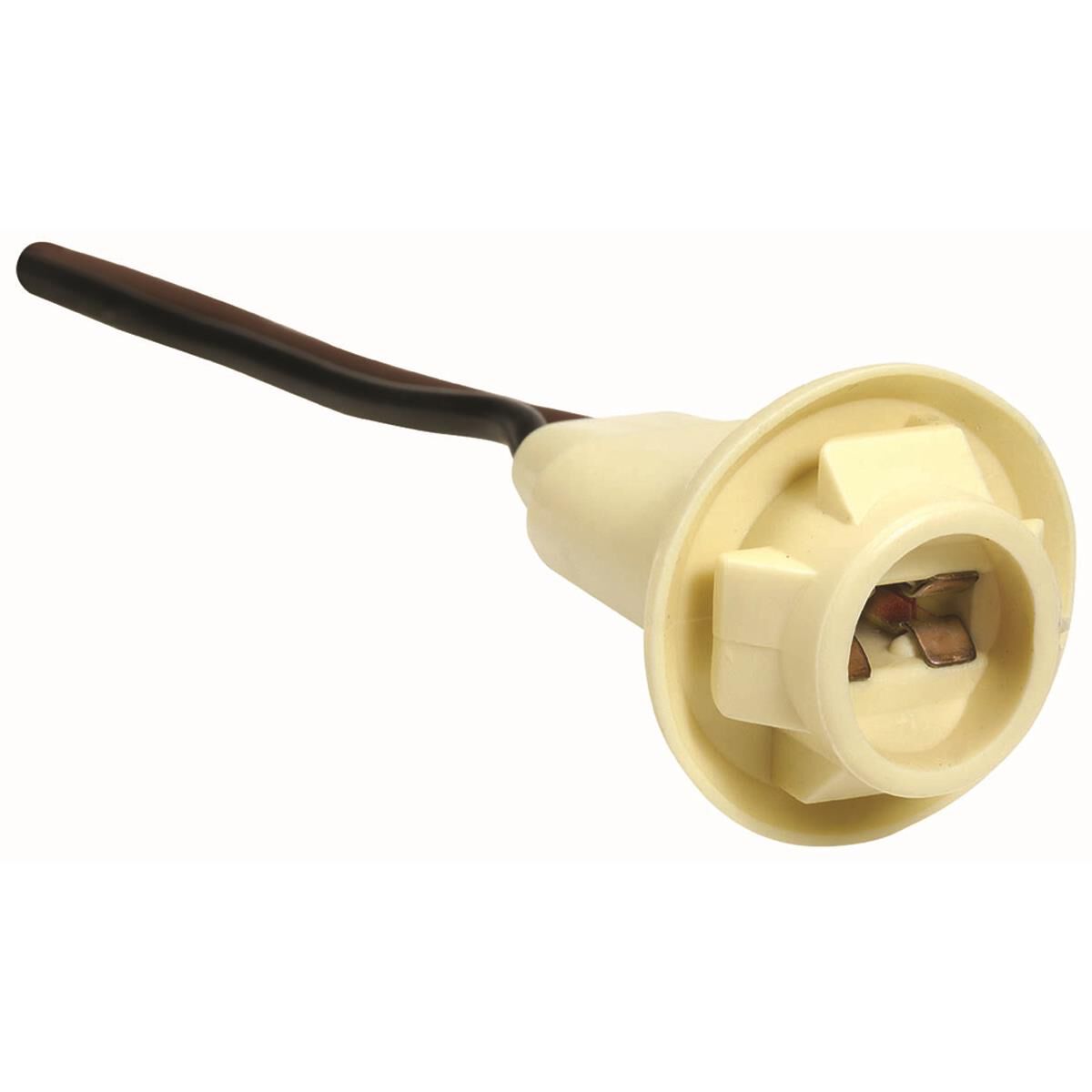 SCA Universal Bulb Holder - Suits T-10mm Wedge Bulb, SCG1030, , scanz_hi-res