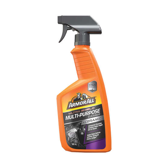 Armor All Ultra Shield Ceramic Multi Purpose Cleaner 500mL, , scanz_hi-res