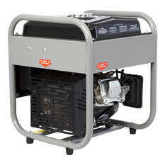 Ridge Ryder 3600W Inverter Generator Open Frame, , scanz_hi-res