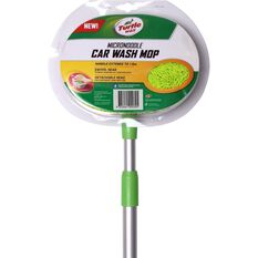 Turtle Wax Microfibre Noodle Car Wash Mop, , scanz_hi-res