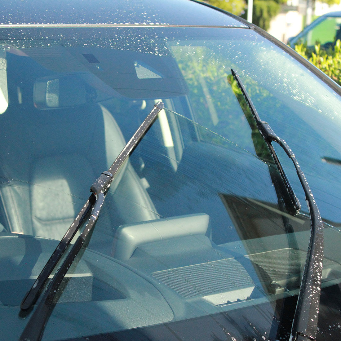 Bar's Bugs Windscreen Cleaner Concentrate 2 Litre, , scanz_hi-res