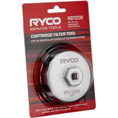 Ryco Oil Filter Cup Wrench RST208, , scanz_hi-res