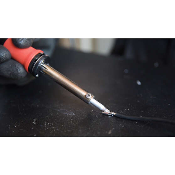 Toledo Soldering Iron - 240V, 25W, , scanz_hi-res