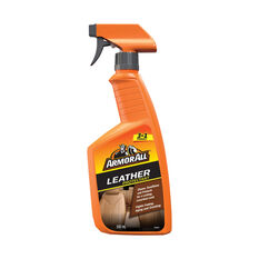 Armor All Leather Protectant - 500mL, , scanz_hi-res