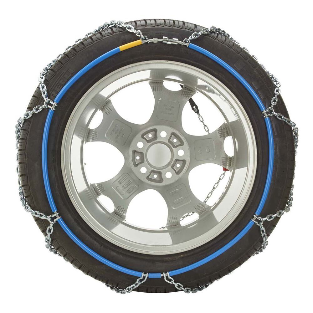 Konig ZIP Transport 247 Snow Chains Supercheap Auto New Zealand