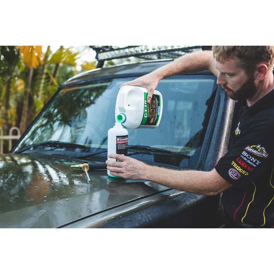 ToolPRO Water Blaster Attachment Foam Cannon Supercheap Auto New Zealand