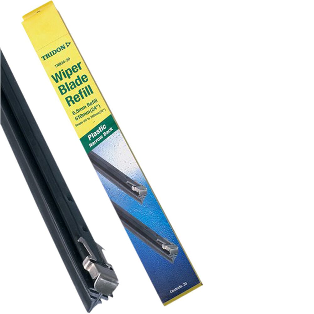 Tridon Wiper Refill 24in, 20 Pack Supercheap Auto New Zealand