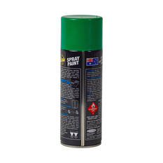 5 Star Enamel Spray Paint Emerald Green 250g, , scanz_hi-res