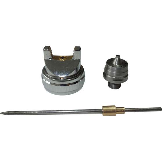 Air Spray Gun Nozzle Kit 2.0mm, Suits PLU: 340074, , scanz_hi-res