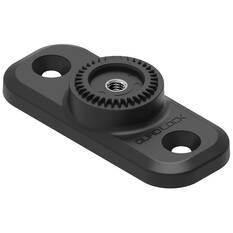 Quad Lock 360 Flat Rectangle Base 2 Hole, , scanz_hi-res