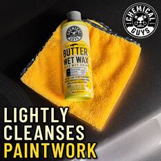 Chemical Guys Butter Wet Wax 473mL, , scanz_hi-res