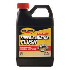 Rislone Heavy Duty Super Radiator Flush - 650mL, , scanz_hi-res
