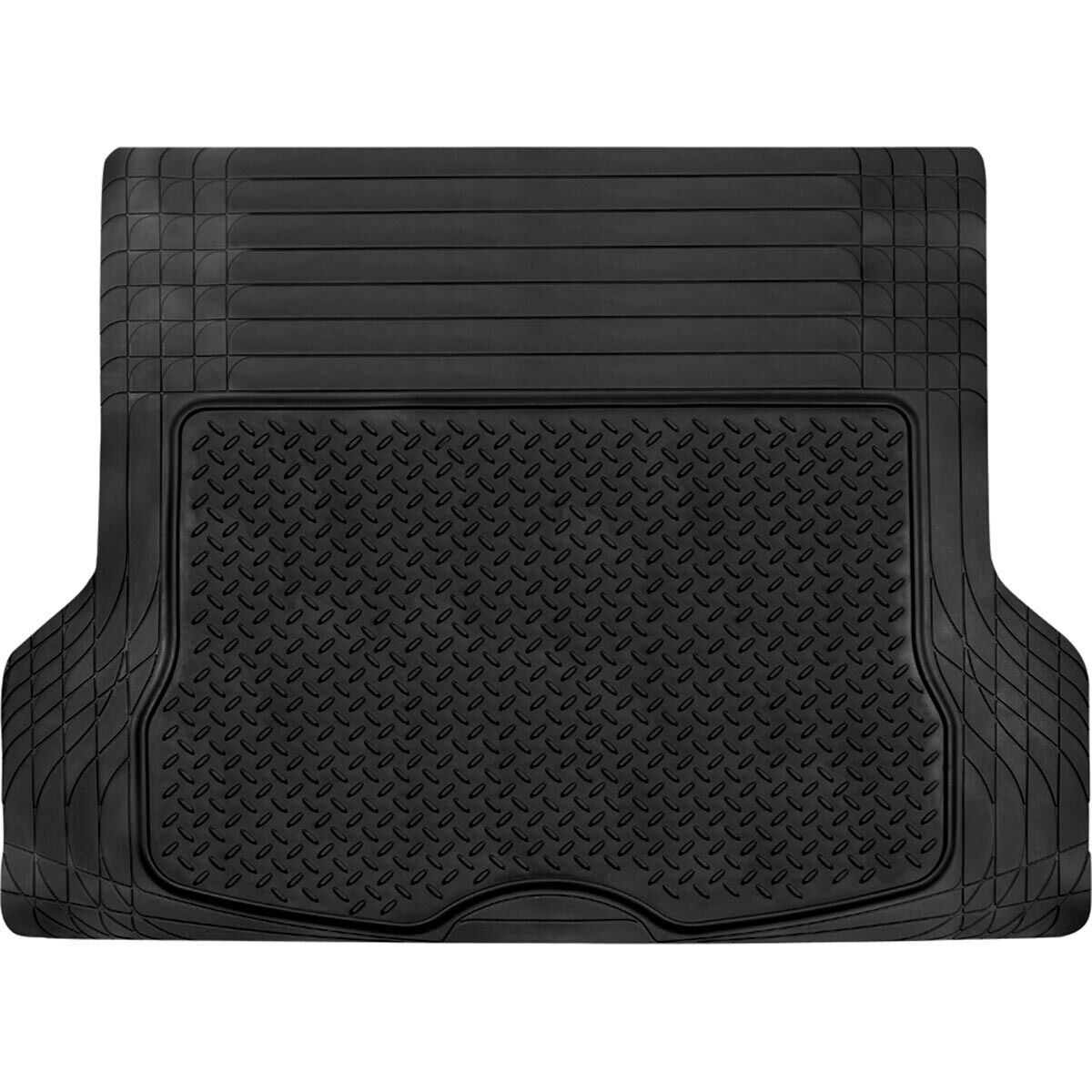 SCA Boot Mat Black 1430 x 1095mm Supercheap Auto New Zealand