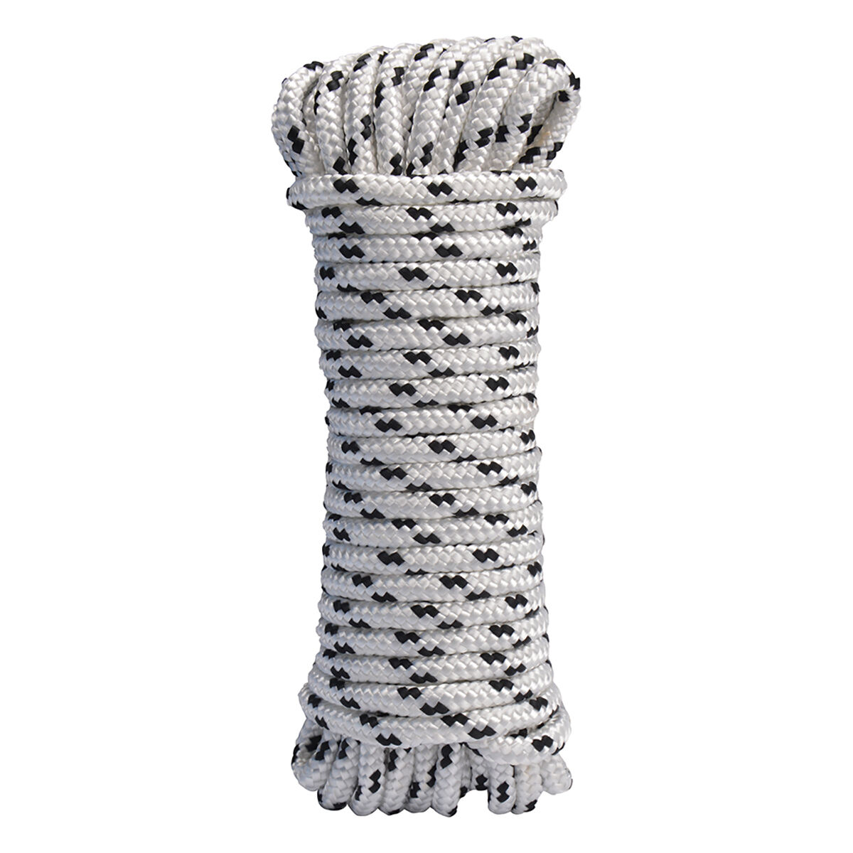 Gripwell Polyester High Strength Rope 6mm x 10m, , scanz_hi-res