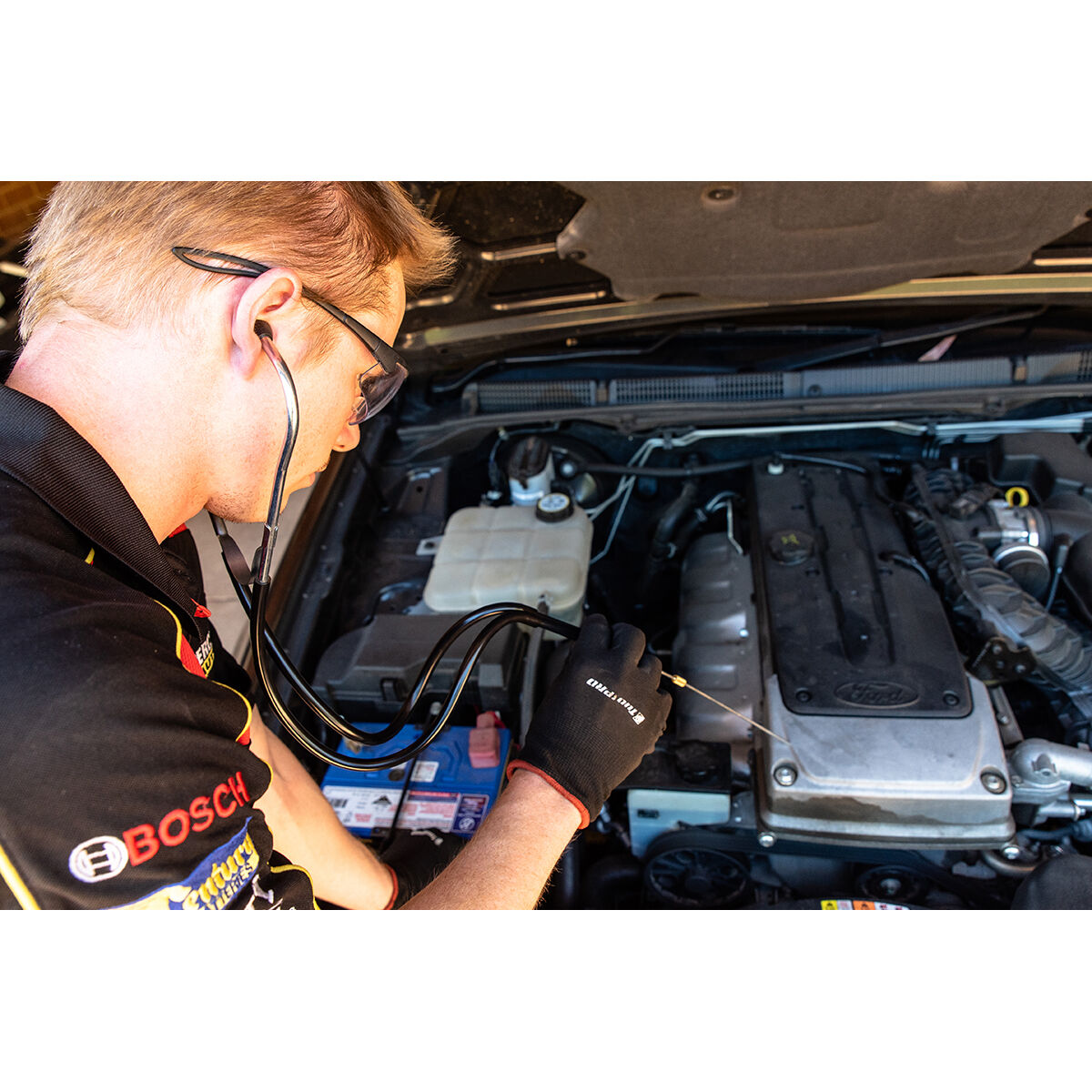 ToolPRO Stethoscope Mechanics, , scanz_hi-res