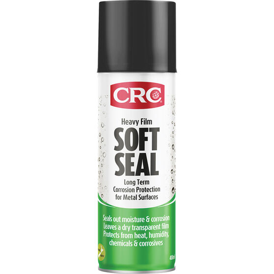 CRC Soft Seal Spray Protectant 400g Supercheap Auto New Zealand