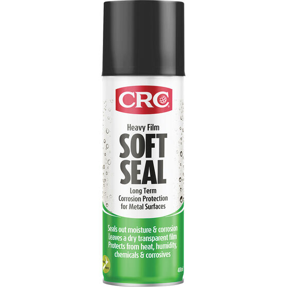 CRC Soft Seal Spray Protectant 400g, , scanz_hi-res
