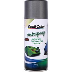 Dupli-Color Touch-Up Paint Iron Grey, DSH62 - 150g, , scanz_hi-res
