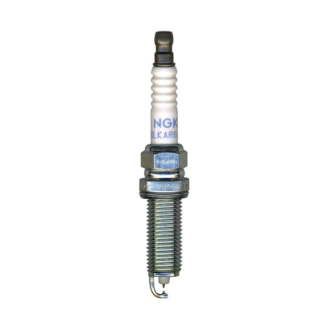 NGK Spark Plug - DILKAR6A11, , scanz_hi-res