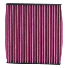 K&N Premium Disposable Cabin Air Filter - DVF5014, , scanz_hi-res