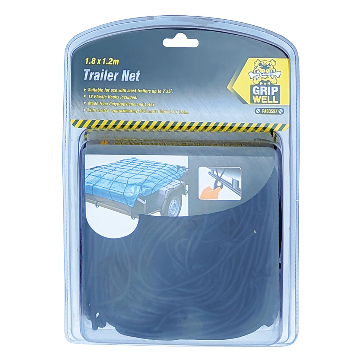 Trailer net store supercheap