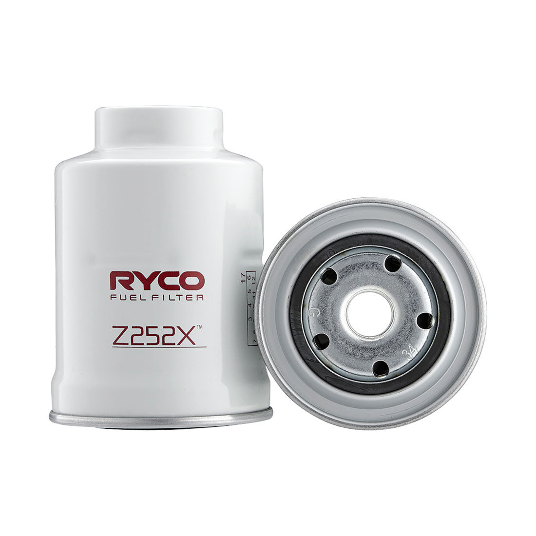 Ryco Service Kit to suit Toyota Landcruiser HZJ105 - RSK20, , scanz_hi-res