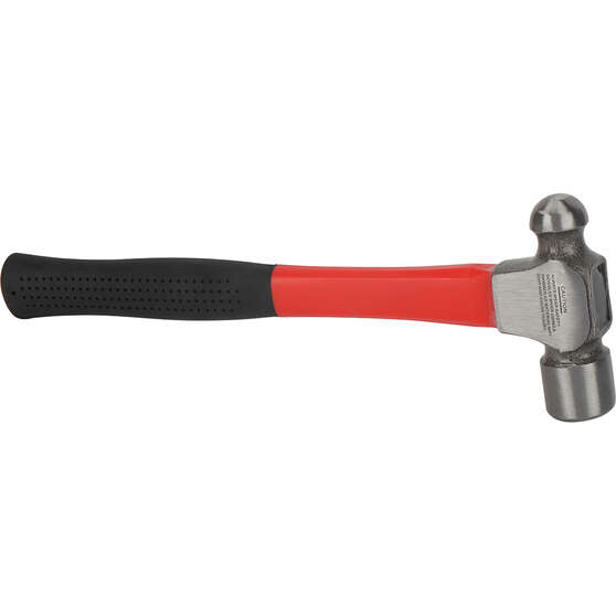 SCA Ball Pein Hammer - Fibreglass, 16oz, , scanz_hi-res