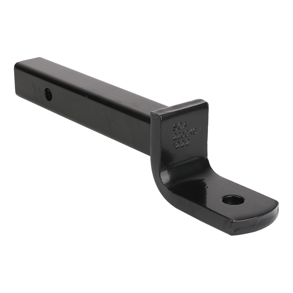 SCA Towing Hitch 2250kg Removable Long Reach Supercheap Auto New Zealand