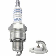 Bosch Iridium Spark Plug Single WR5BII30, , scanz_hi-res