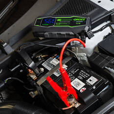 CAROSS T18 12V 800A Compact Smart Lithium Jump Starter With Built-in 3 Mode Light, , scanz_hi-res