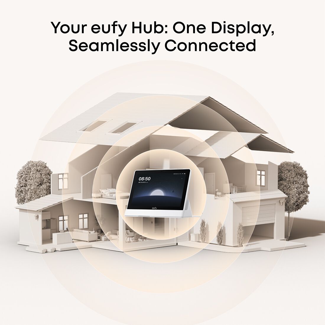 Eufy E10 Smart Display, , scanz_hi-res