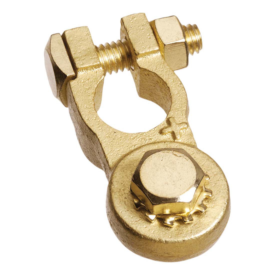 Projecta Battery Terminal Heavy Duty Bolt Positive BT142H-P1, , scanz_hi-res