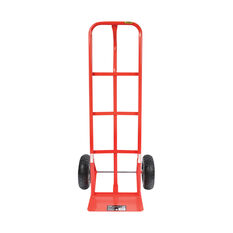 SCA Hand Trolley Red 250kg, , scanz_hi-res