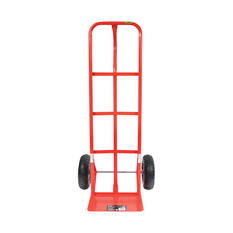 SCA Hand Trolley Red 250kg, , scanz_hi-res