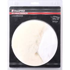 ToolPRO Polishing Pad Kit 3 Piece, , scanz_hi-res