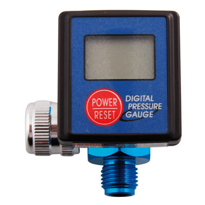 Blackridge Digital Air Regulator 