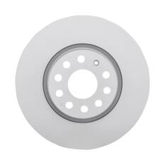 Bosch Disc Brake Rotor - Single, BD997, , scanz_hi-res