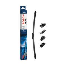 Bosch Rear Wiper Blade 330mm (13") Single - AM33H, , scanz_hi-res
