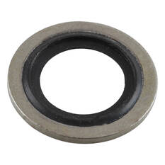 Tridon Oil Drain Plug Washer Pair TSW035, , scanz_hi-res